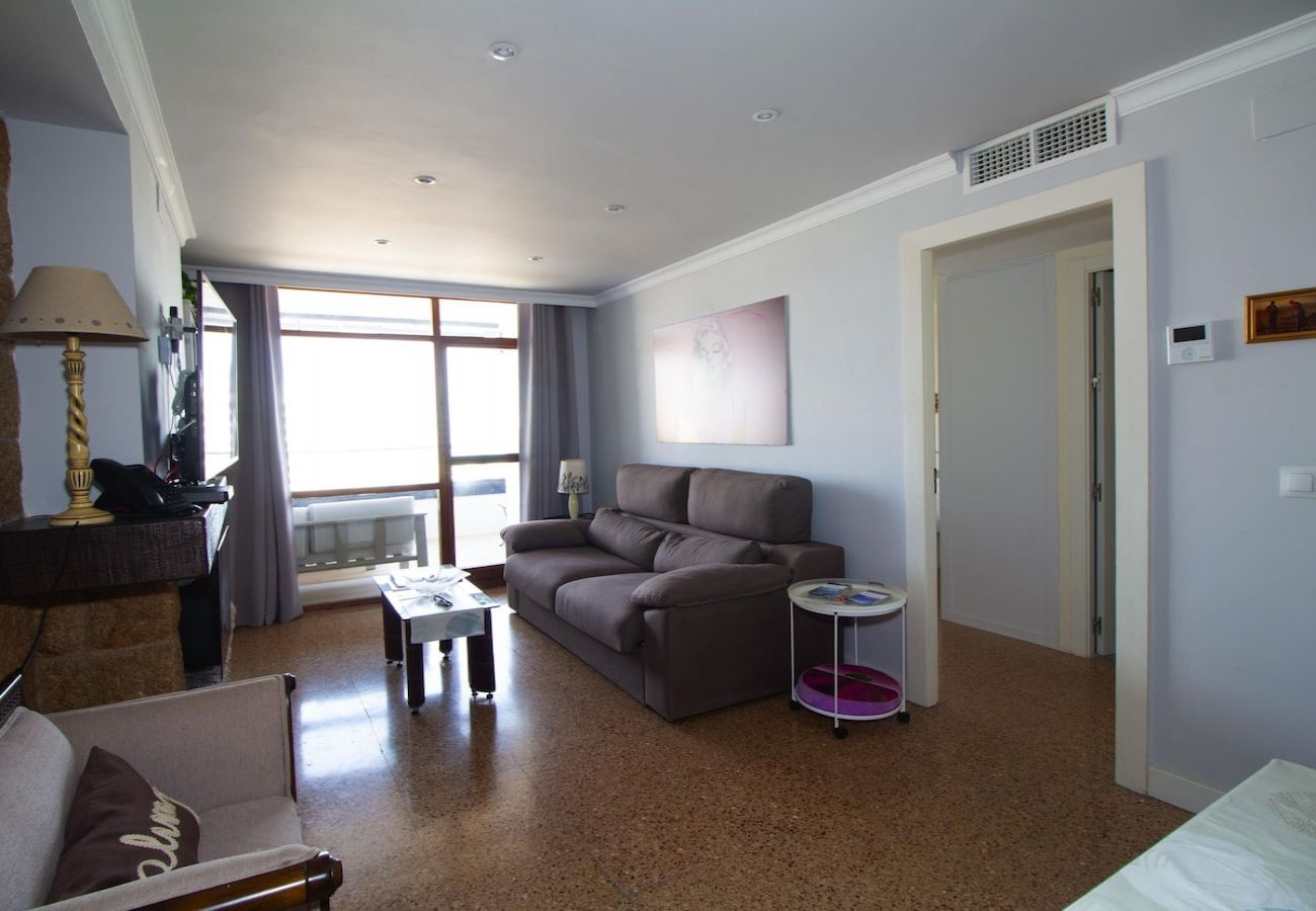 Apartment in Torremolinos - Lightbooking La Nogalera Torremolinos 