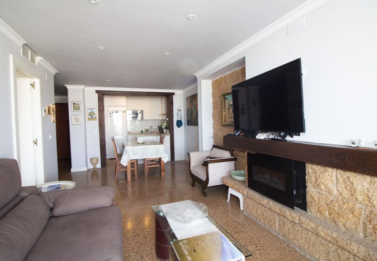 Apartment in Torremolinos - Lightbooking La Nogalera Torremolinos 