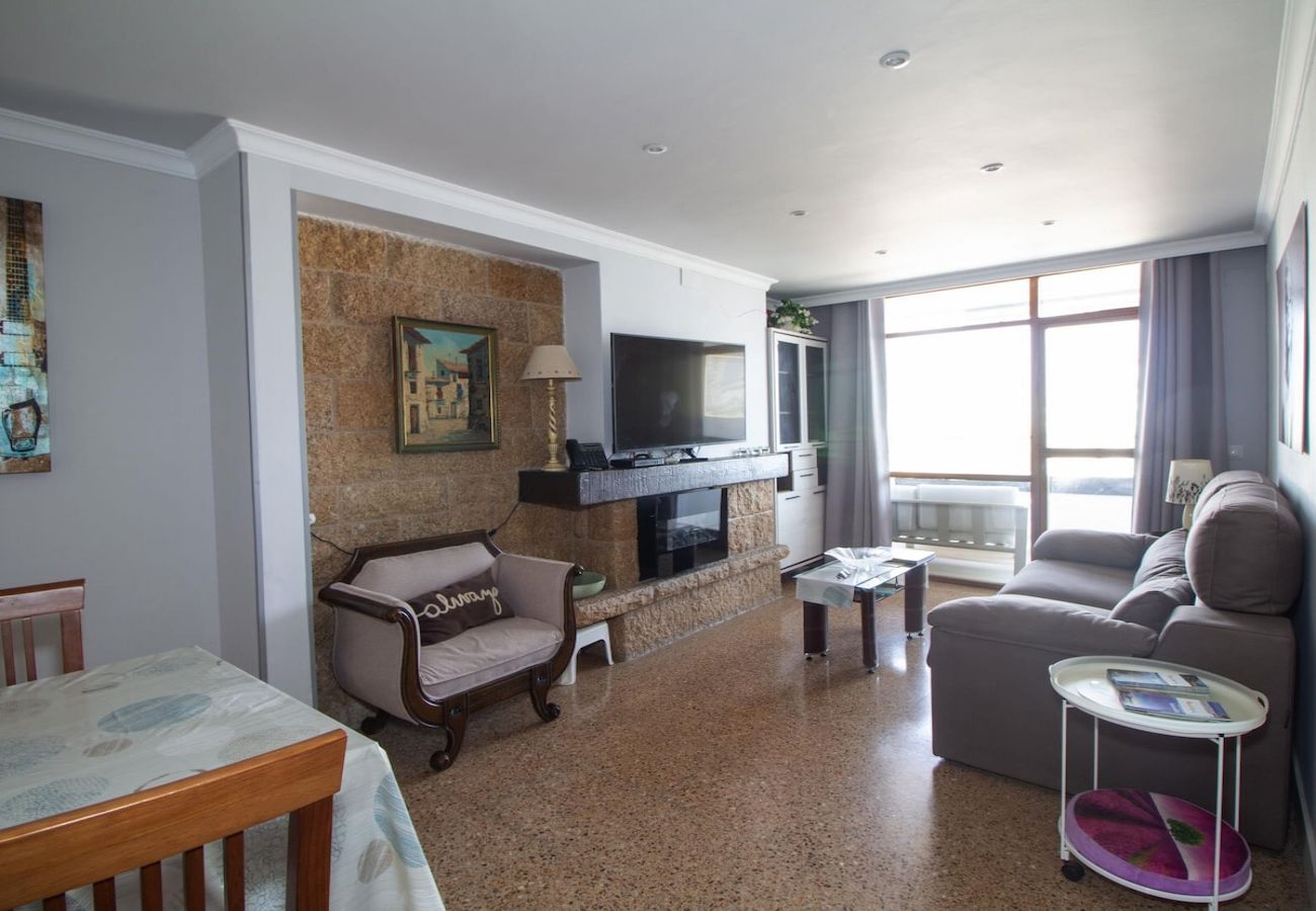 Apartment in Torremolinos - Lightbooking La Nogalera Torremolinos 