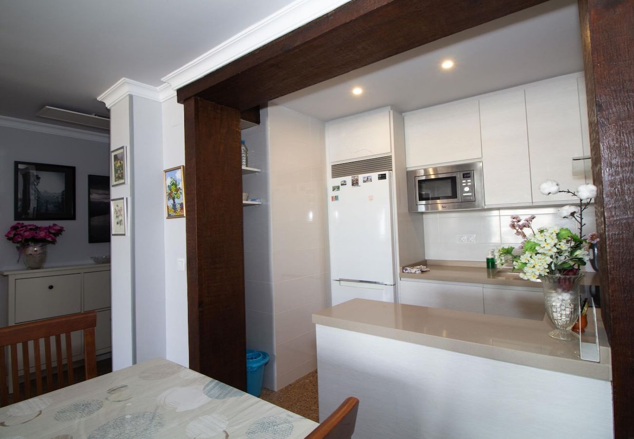 Apartment in Torremolinos - Lightbooking La Nogalera Torremolinos 