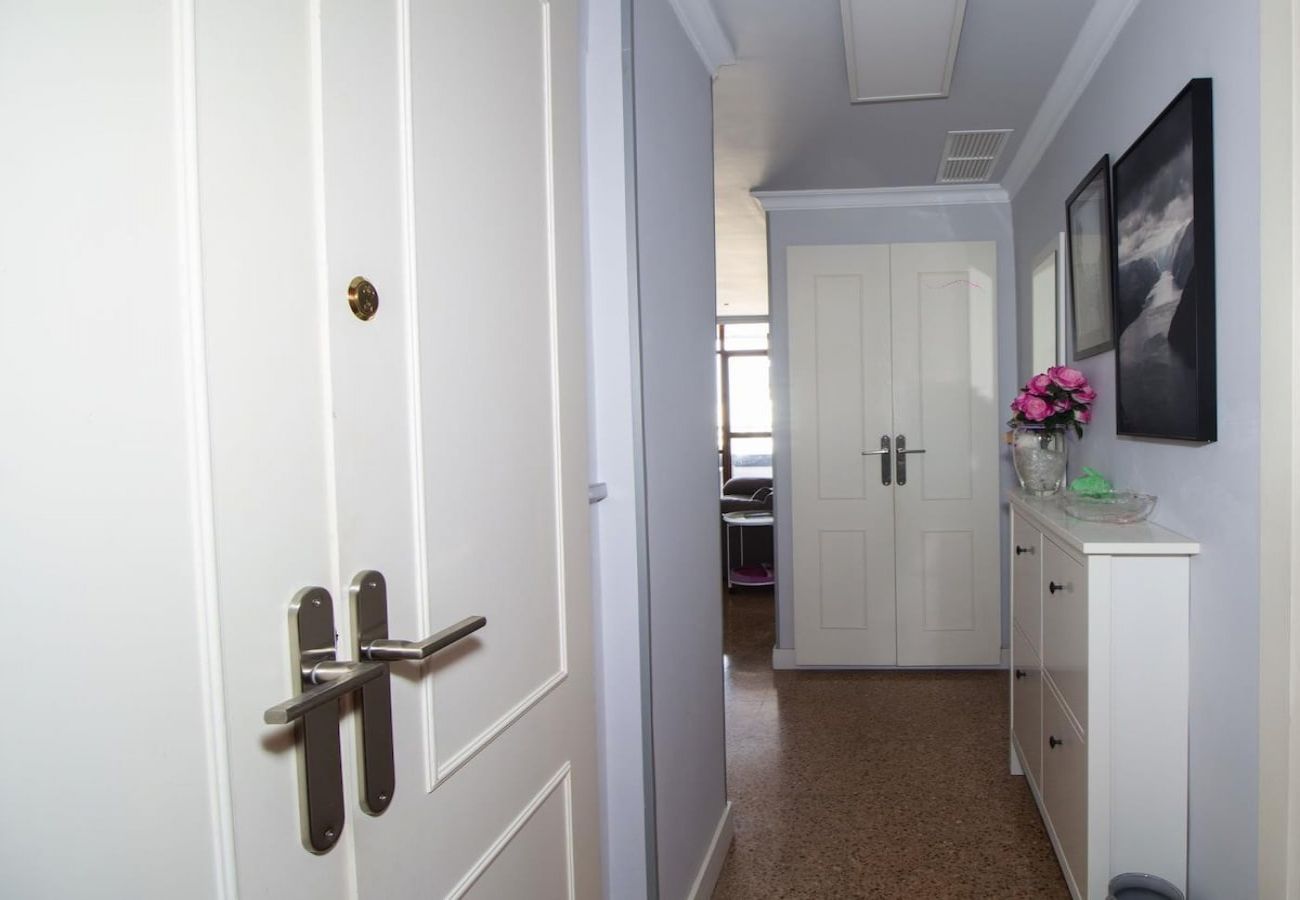 Apartment in Torremolinos - Lightbooking La Nogalera Torremolinos 