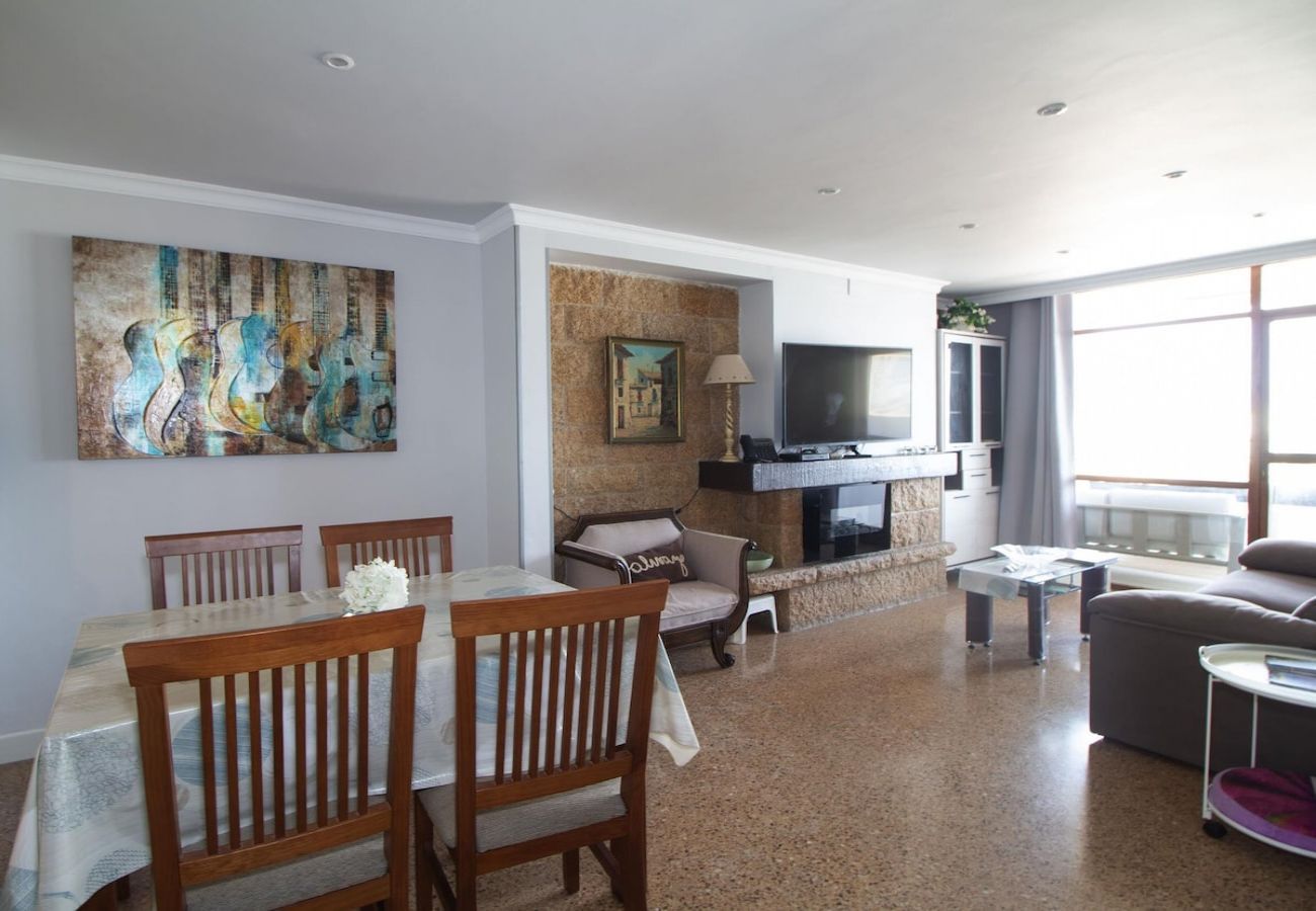 Apartment in Torremolinos - Lightbooking La Nogalera Torremolinos 