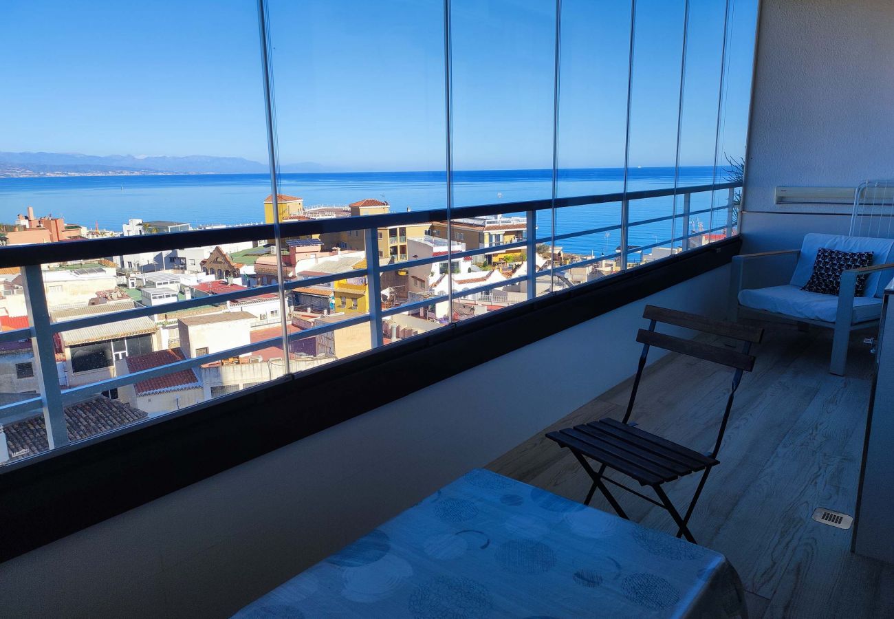Apartment in Torremolinos - Lightbooking La Nogalera Torremolinos 