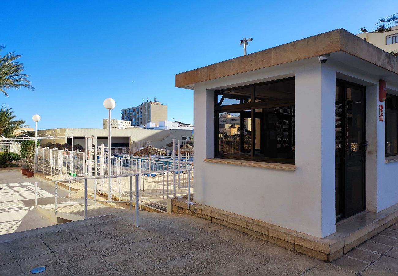 Apartment in Torremolinos - Lightbooking La Nogalera Torremolinos 