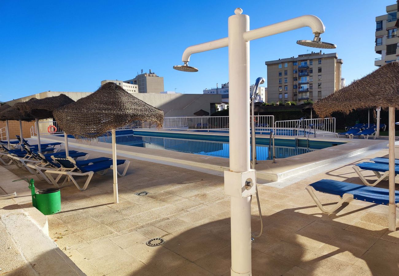Apartment in Torremolinos - Lightbooking La Nogalera Torremolinos 