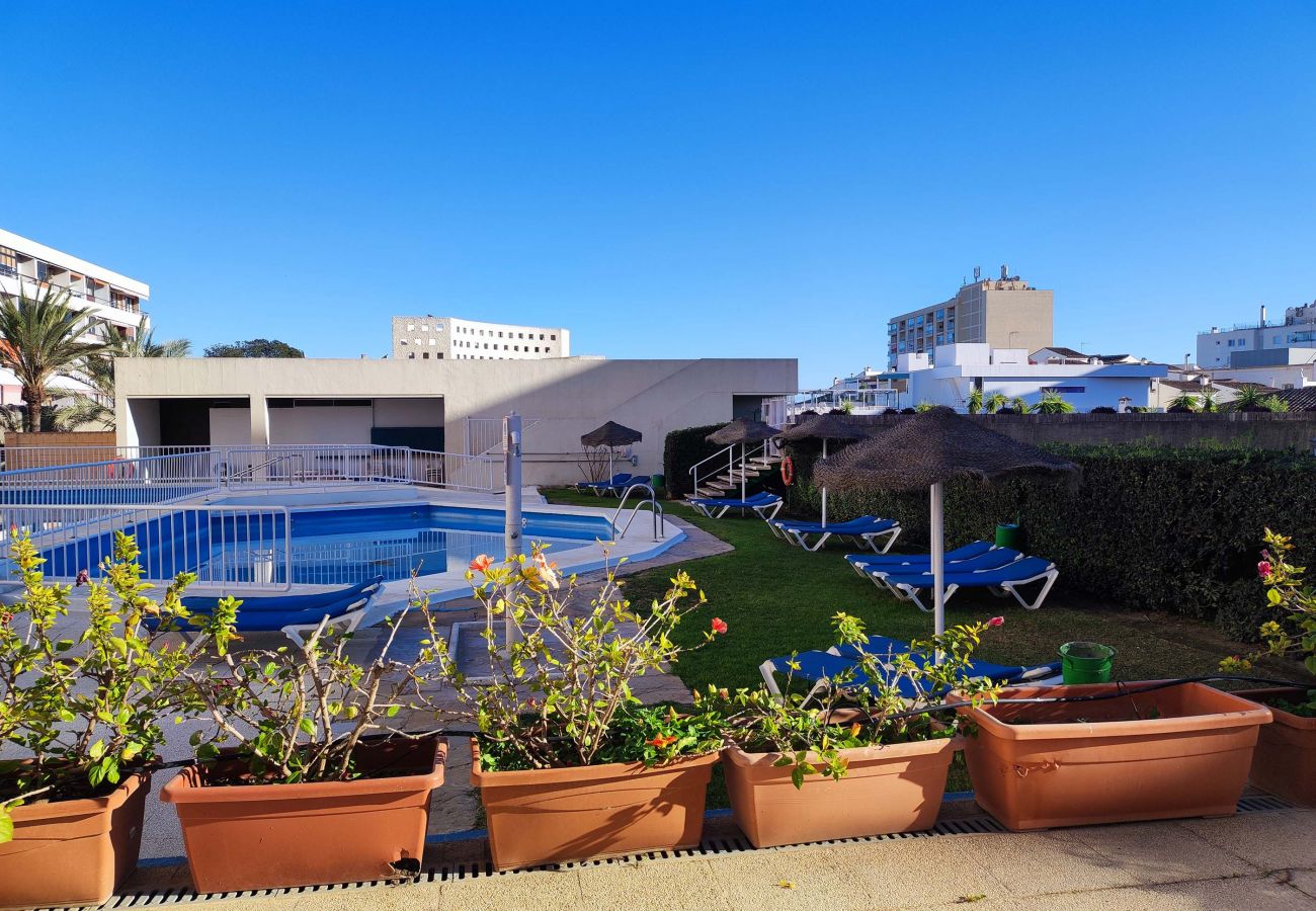 Apartment in Torremolinos - Lightbooking La Nogalera Torremolinos 