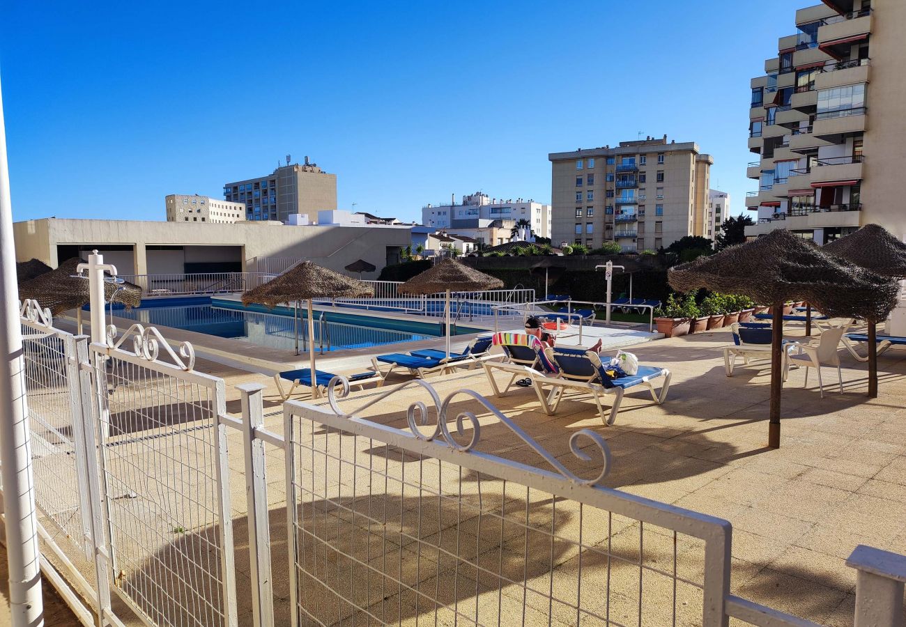 Apartment in Torremolinos - Lightbooking La Nogalera Torremolinos 