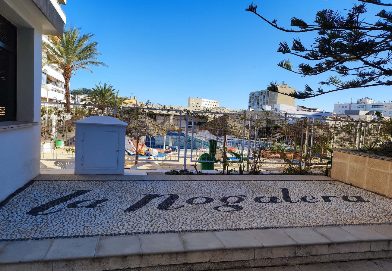 Apartment in Torremolinos - Lightbooking La Nogalera Torremolinos 