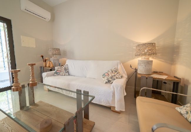 Apartment in Vila Nova de Cacela - Lightbooking Praia Fabrica Algarve Ap.IV 