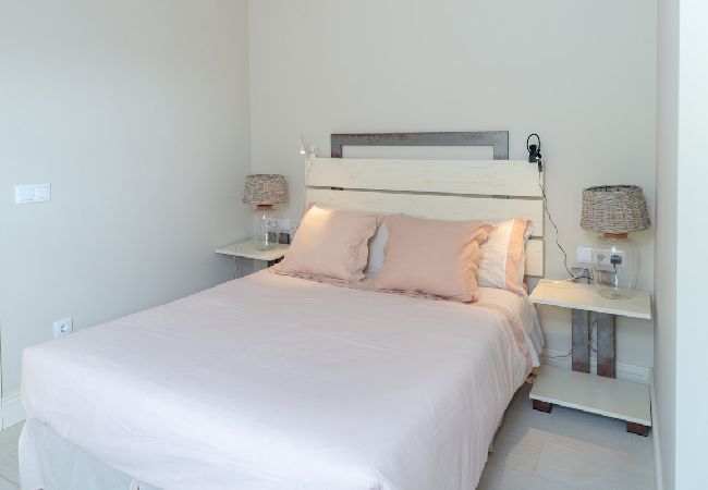 Apartment in Vila Nova de Cacela - Lightbooking Praia Fabrica Algarve Ap.IV 