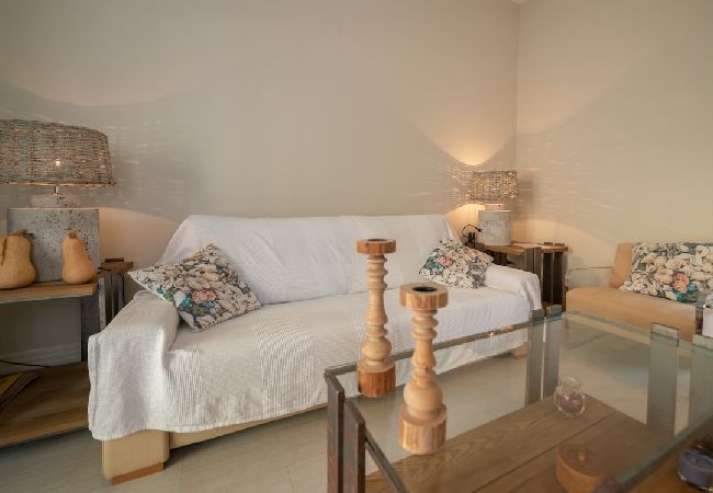 Apartment in Vila Nova de Cacela - Lightbooking Praia Fabrica Algarve Ap.IV 