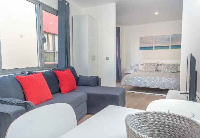 Las Palmas de Gran Canaria - Apartment
