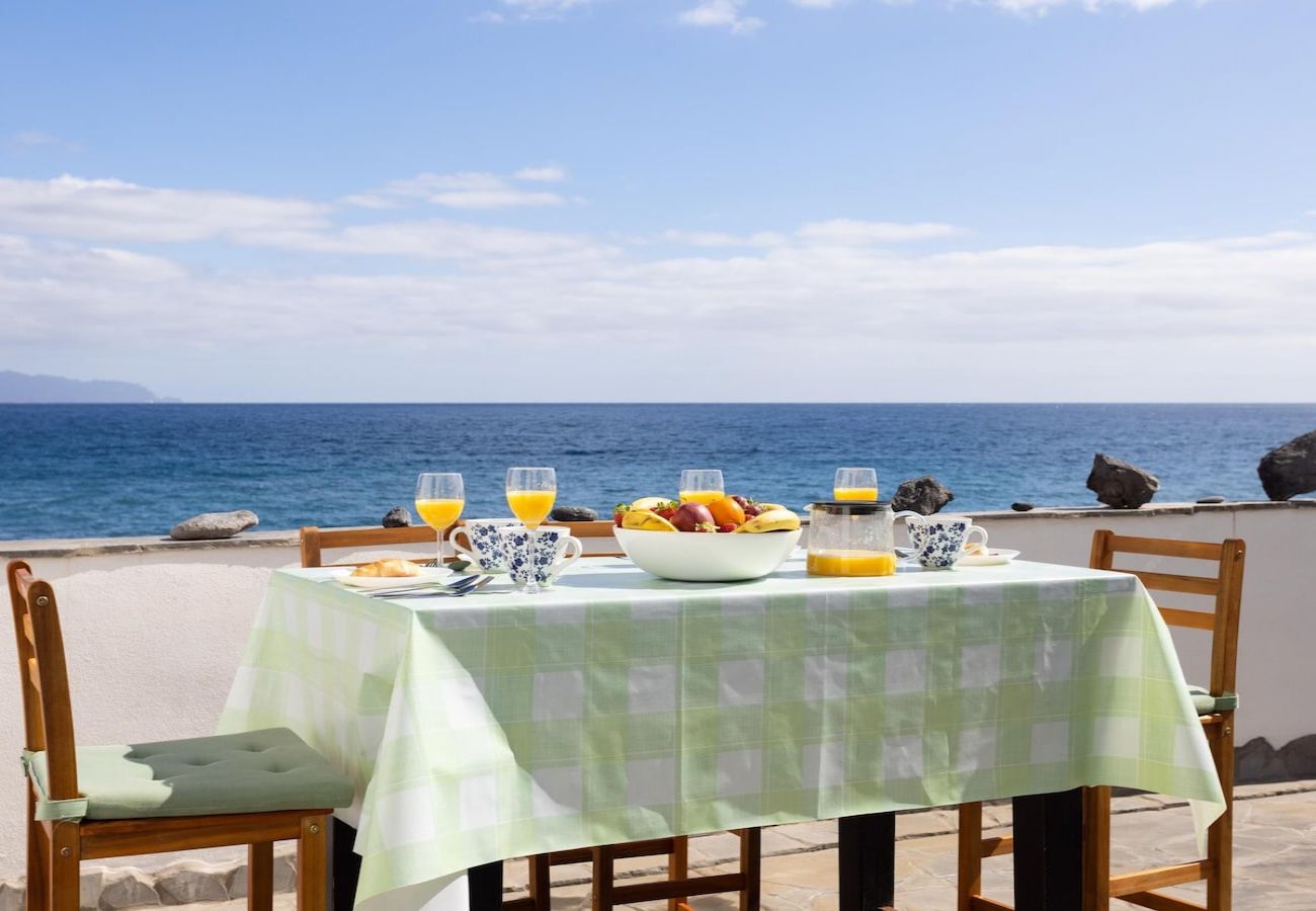 House in Candelaria - Lightbooking Playa de la Viuda Tenerife 