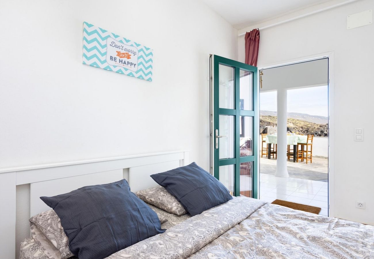 House in Candelaria - Lightbooking Playa de la Viuda Tenerife 