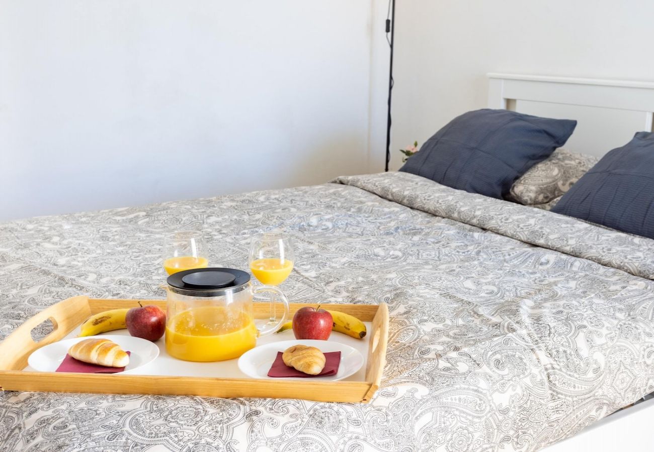 House in Candelaria - Lightbooking Playa de la Viuda Tenerife 