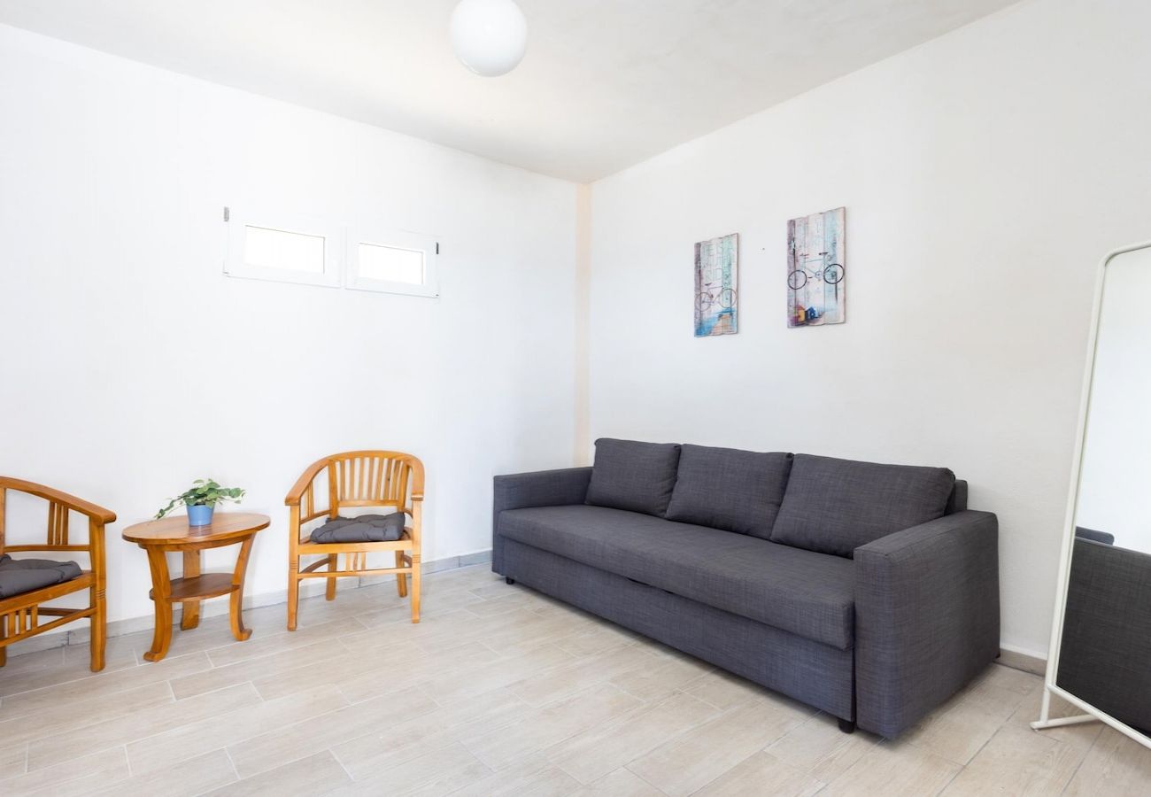 House in Candelaria - Lightbooking Playa de la Viuda Tenerife 