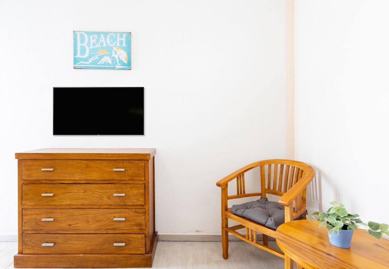 House in Candelaria - Lightbooking Playa de la Viuda Tenerife 