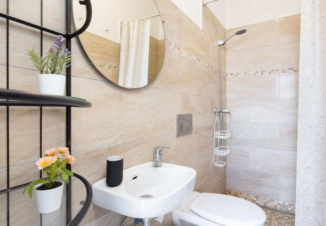 House in Candelaria - Lightbooking Playa de la Viuda Tenerife 
