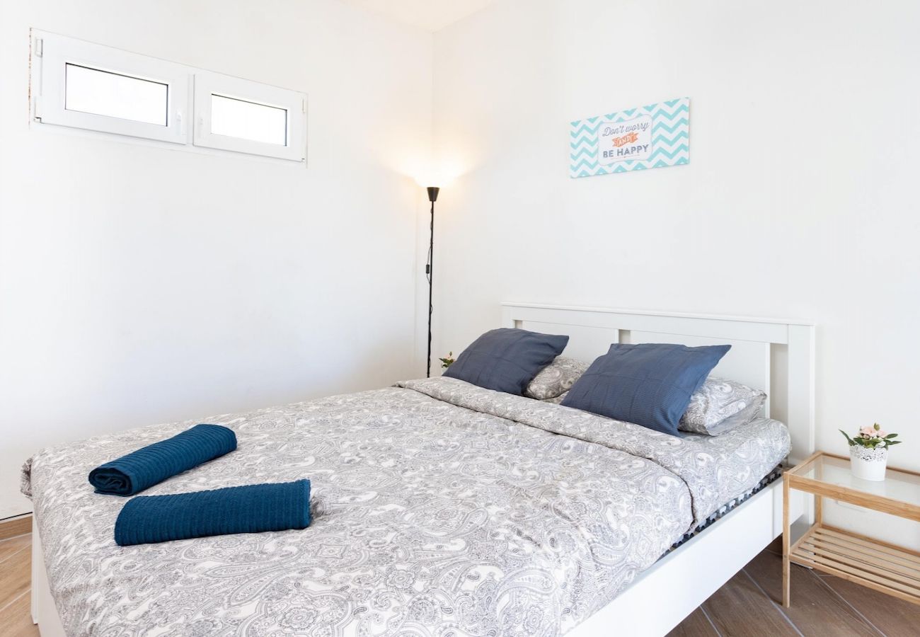 House in Candelaria - Lightbooking Playa de la Viuda Tenerife 