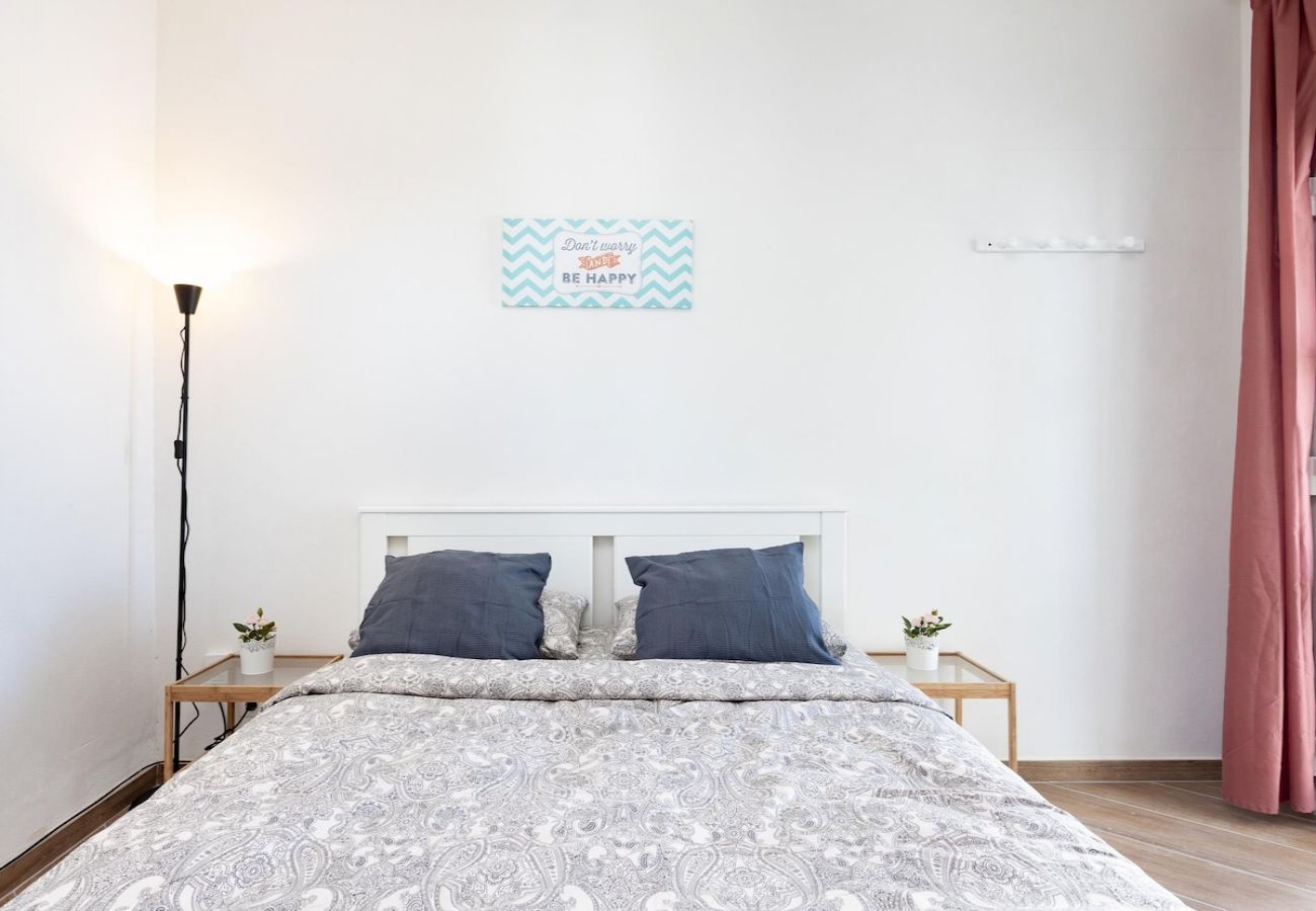House in Candelaria - Lightbooking Playa de la Viuda Tenerife 