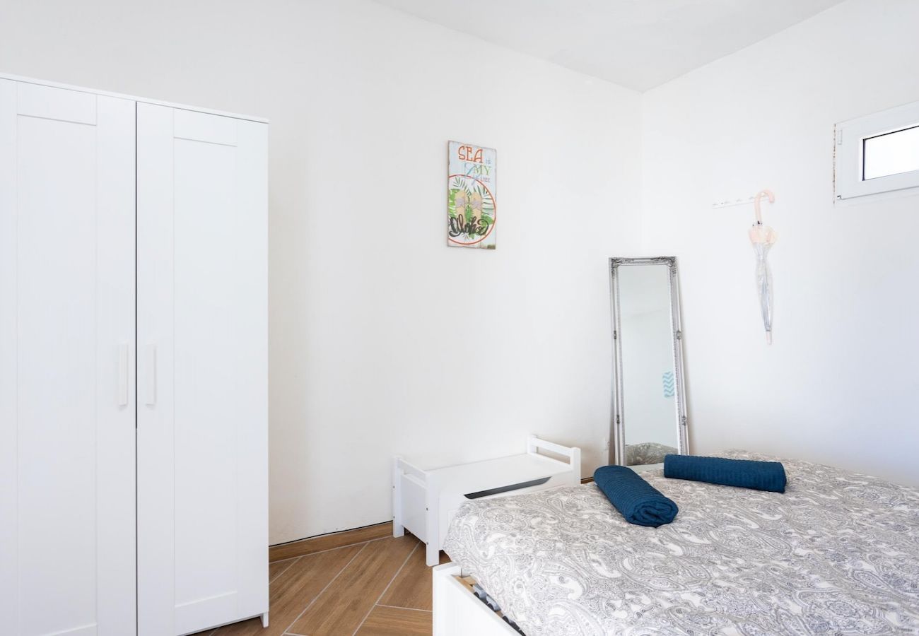 House in Candelaria - Lightbooking Playa de la Viuda Tenerife 