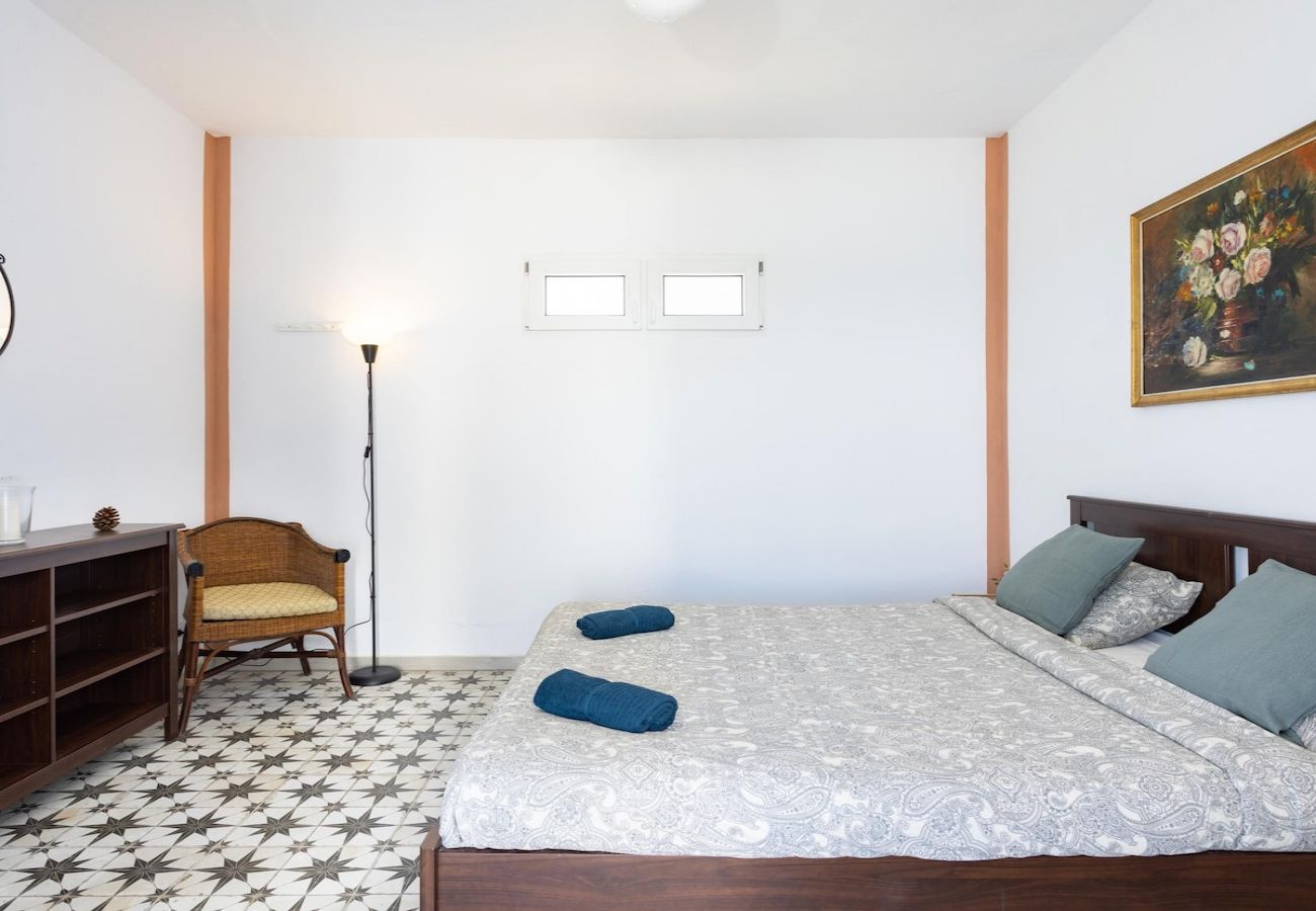 House in Candelaria - Lightbooking Playa de la Viuda Tenerife 