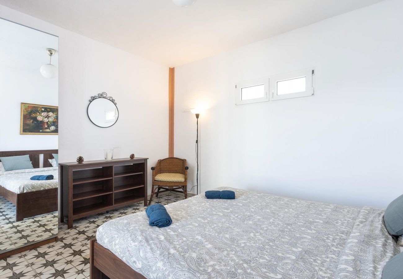 House in Candelaria - Lightbooking Playa de la Viuda Tenerife 