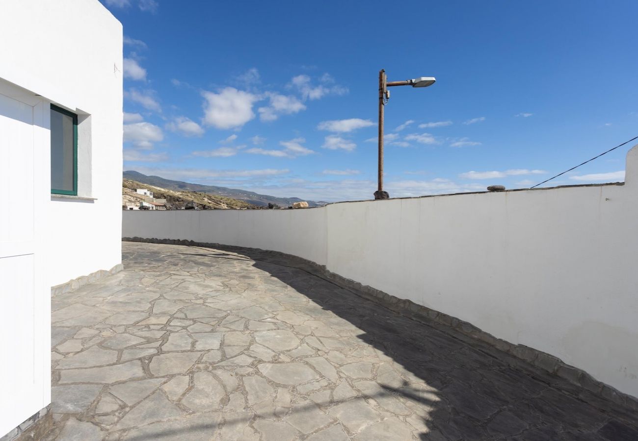 House in Candelaria - Lightbooking Playa de la Viuda Tenerife 