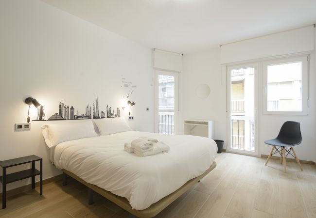 Apartment in Granada - Lightbooking Materno Granada 