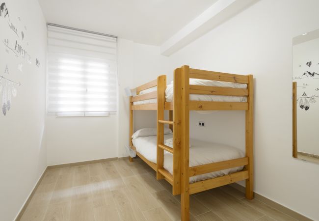 Apartment in Granada - Lightbooking Materno Granada 