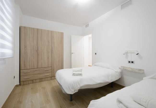 Apartment in Granada - Lightbooking Materno Granada 