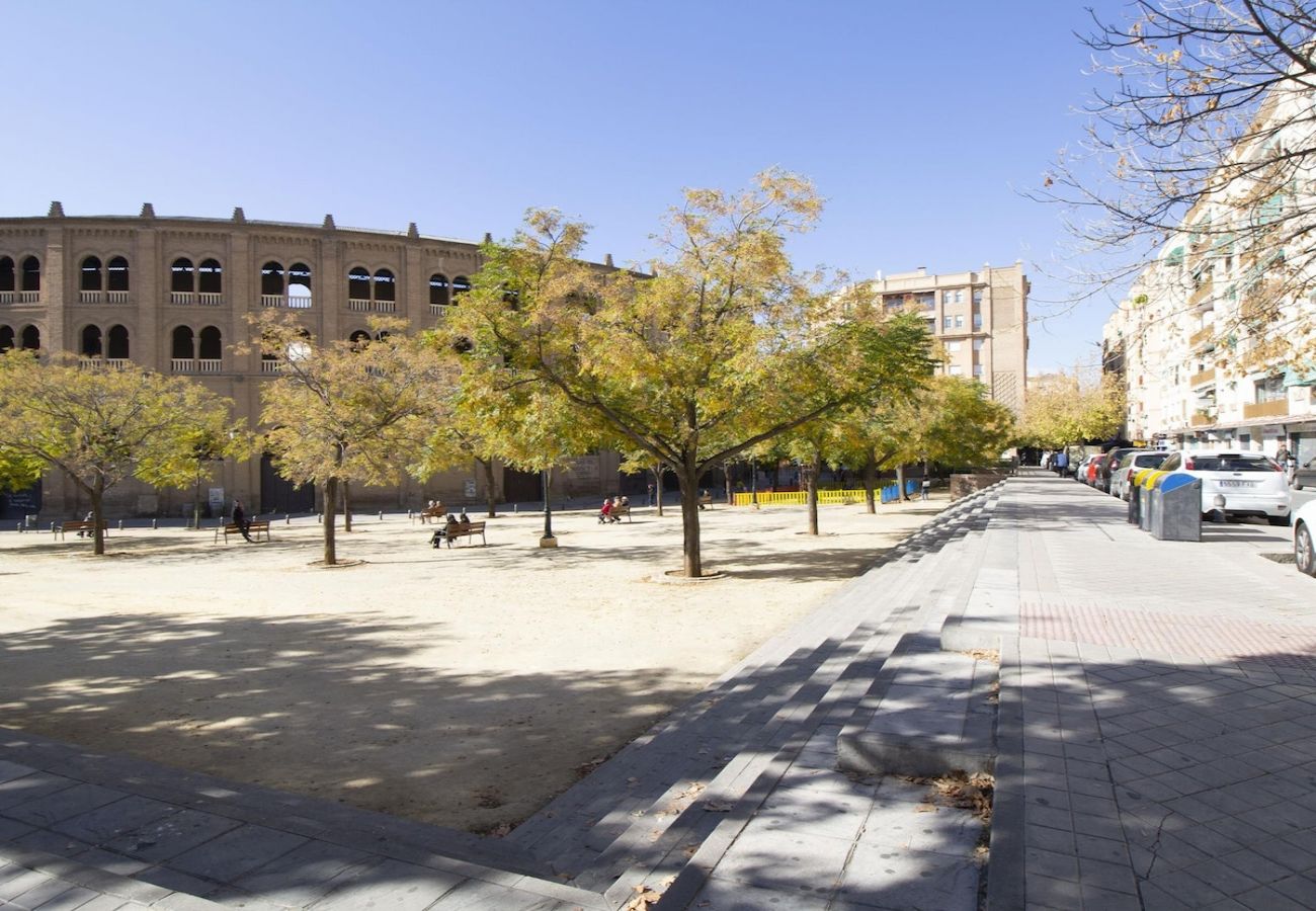 Apartment in Granada - Lightbooking Materno Granada 