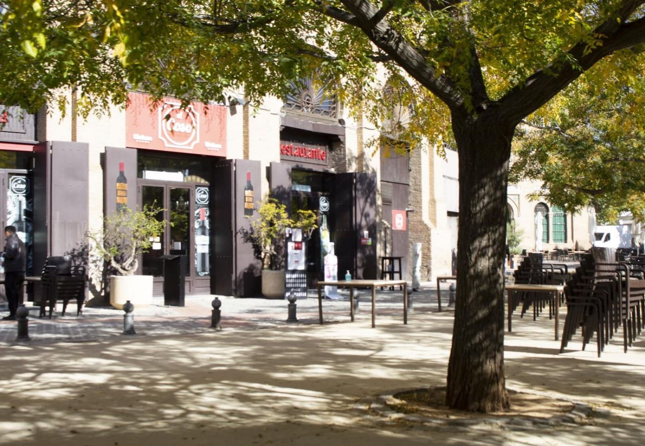 Apartment in Granada - Lightbooking Materno Granada 
