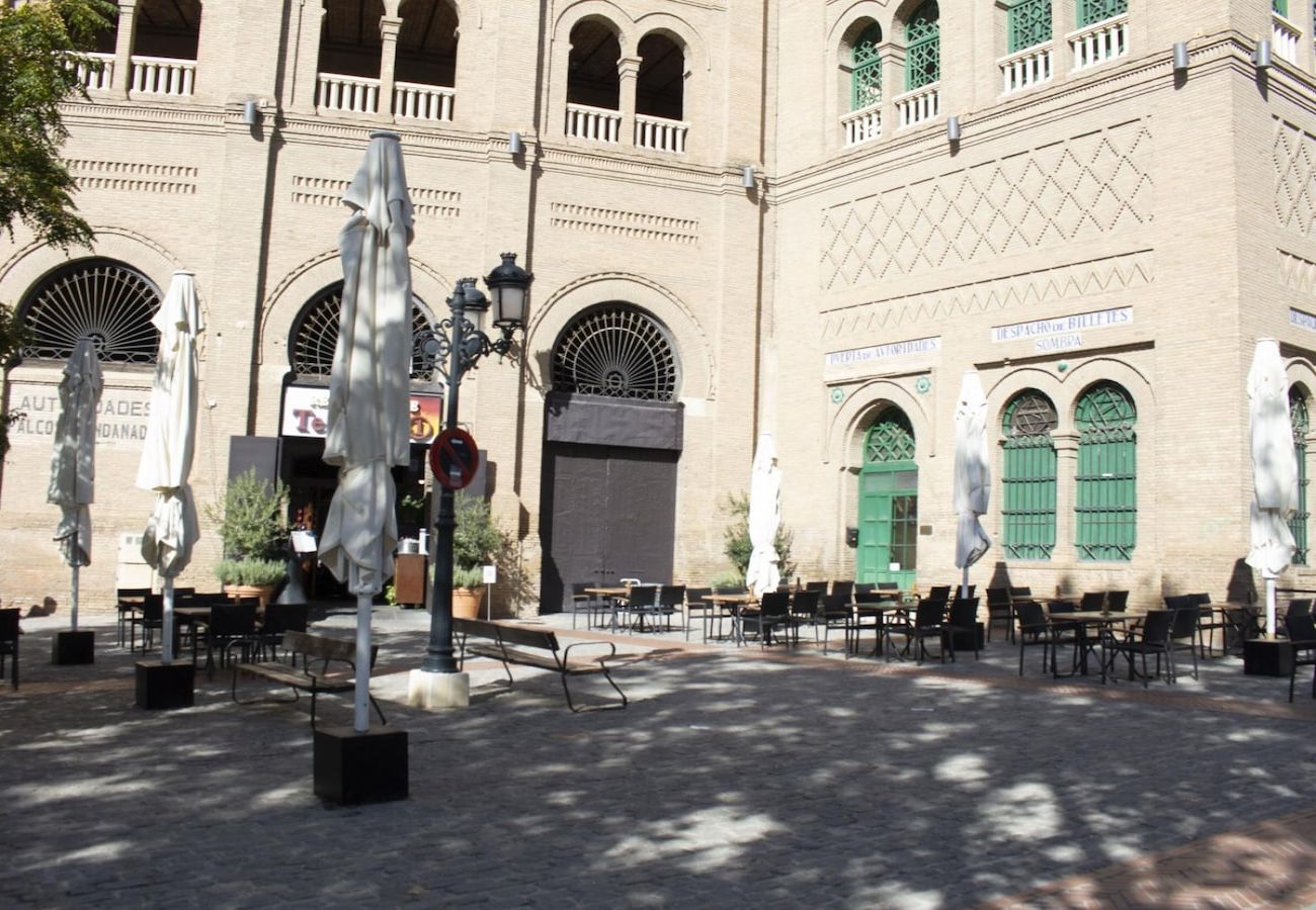 Apartment in Granada - Lightbooking Materno Granada 