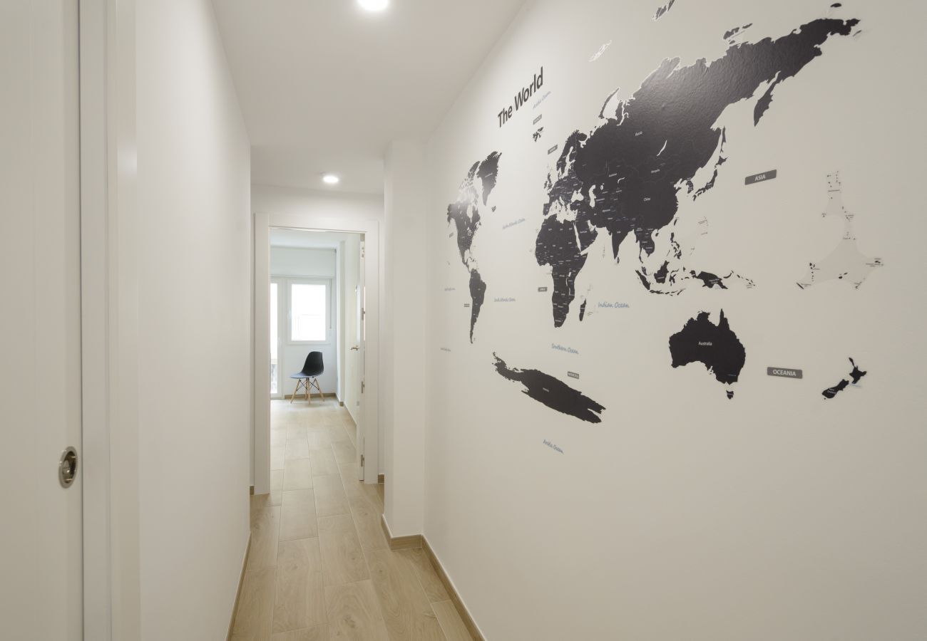 Apartment in Granada - Lightbooking Materno Granada 