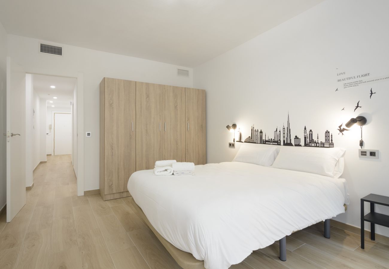 Apartment in Granada - Lightbooking Materno Granada 