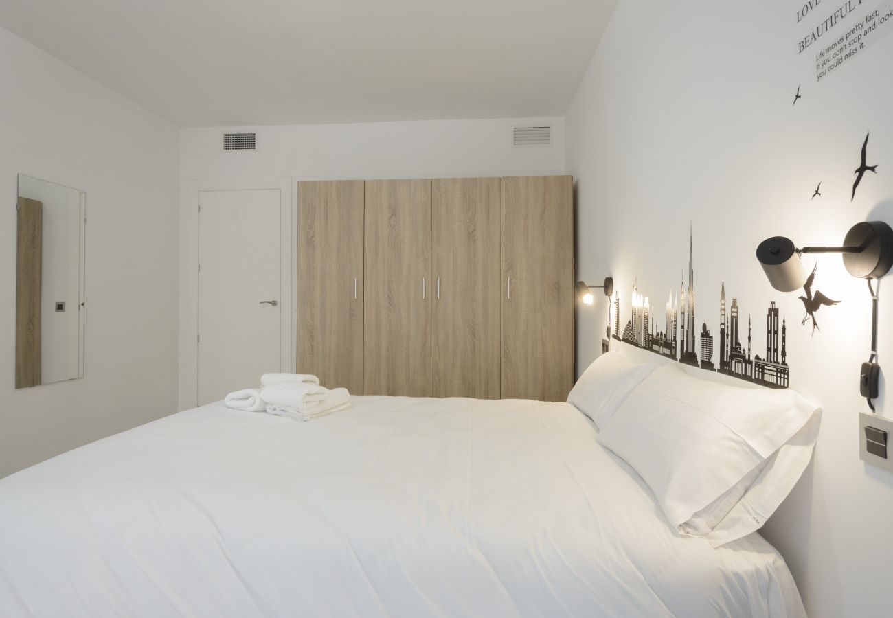 Apartment in Granada - Lightbooking Materno Granada 