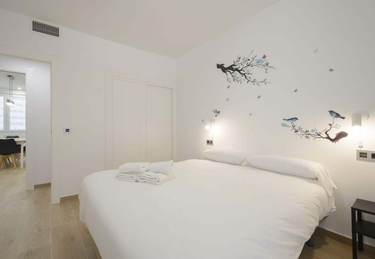 Apartment in Granada - Lightbooking Materno Granada 