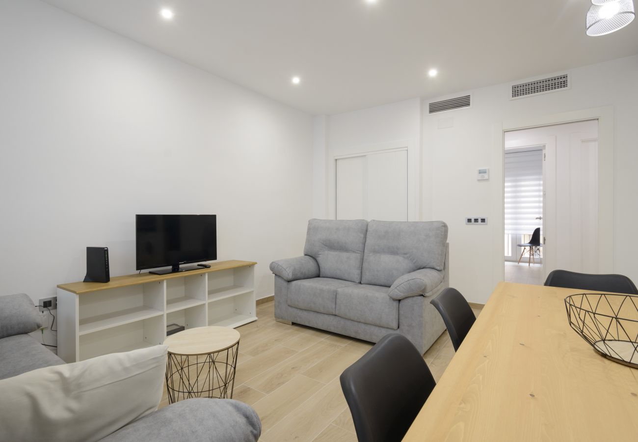 Apartment in Granada - Lightbooking Materno Granada 