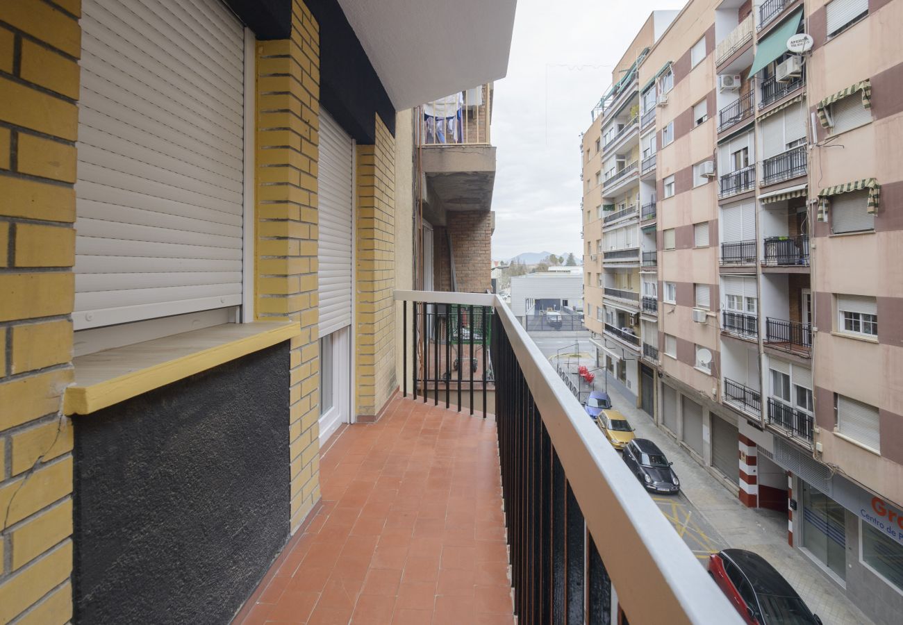 Apartment in Granada - Lightbooking Materno Granada 