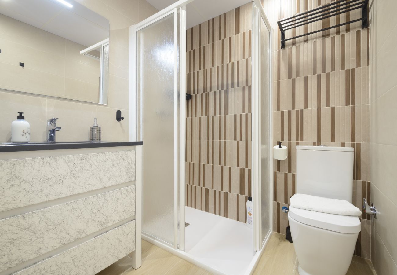 Apartment in Granada - Lightbooking Materno Granada 