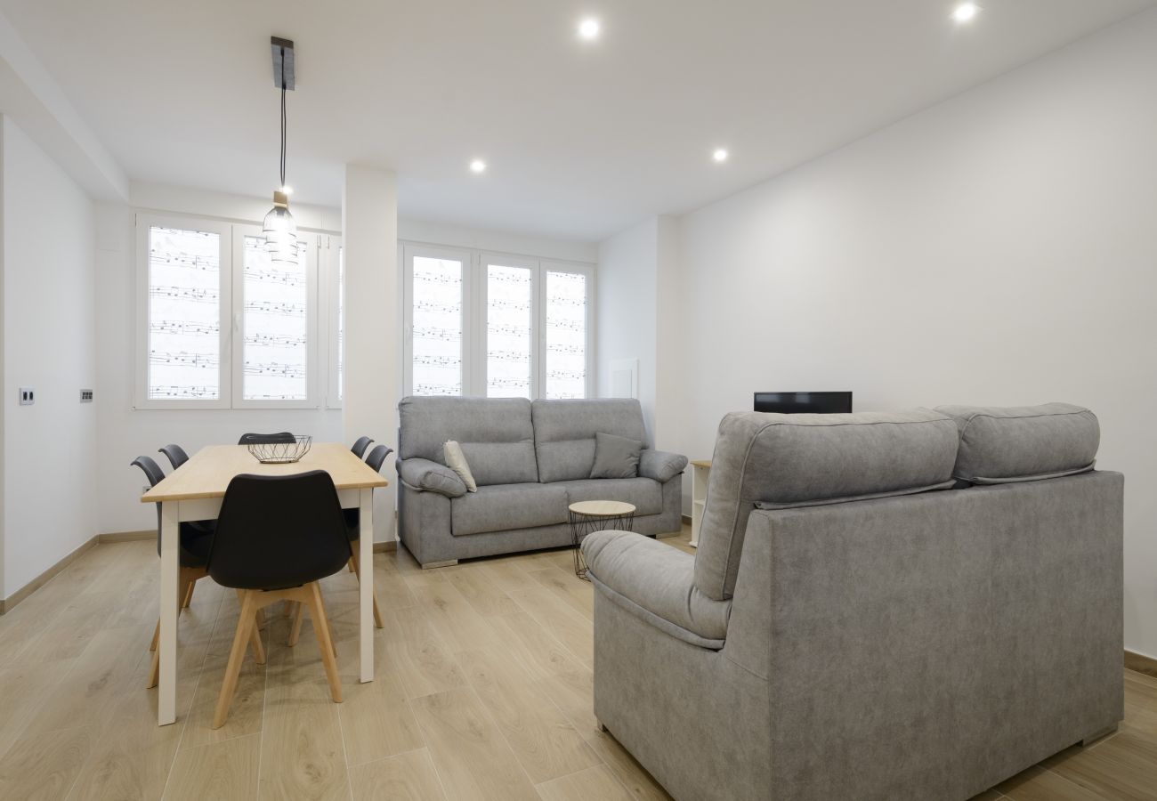 Apartment in Granada - Lightbooking Materno Granada 