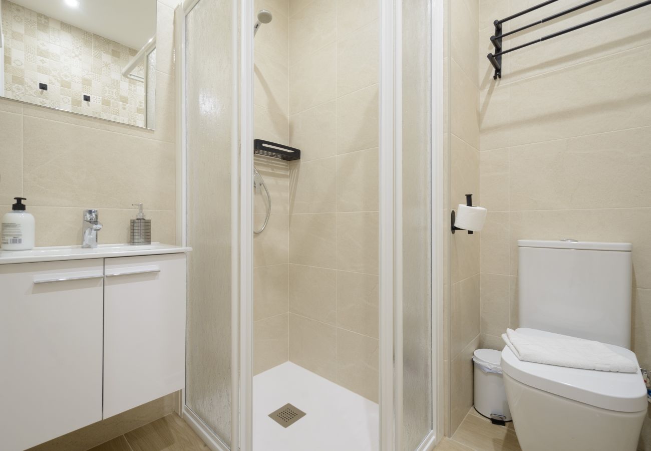 Apartment in Granada - Lightbooking Materno Granada 