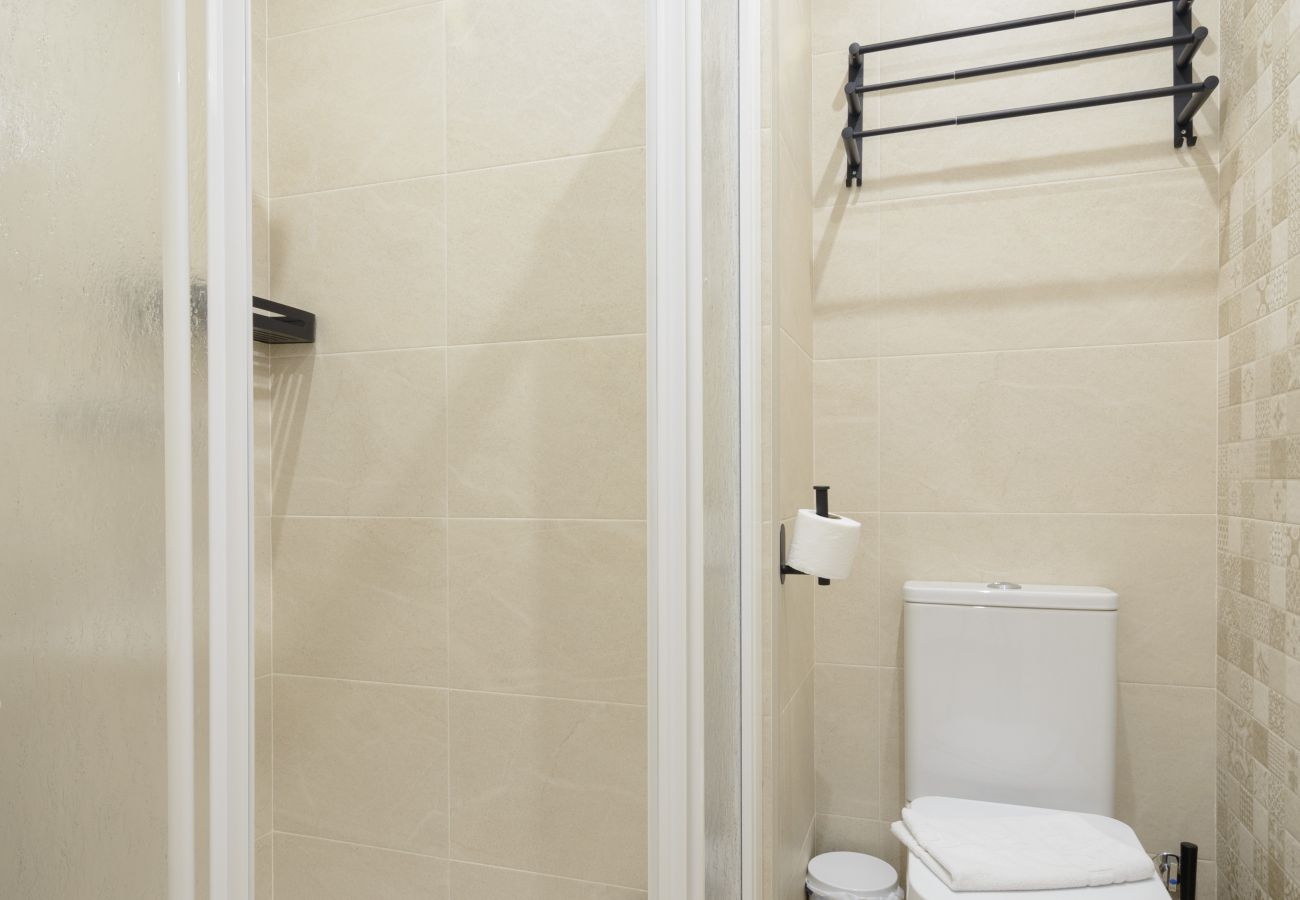 Apartment in Granada - Lightbooking Materno Granada 