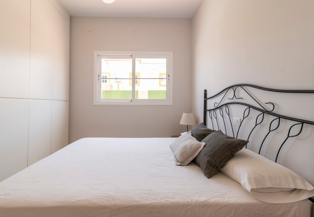 Bungalow in Antigua - Fuerteventura - Lightbooking Esmeralda private pool Caleta de Fuste 