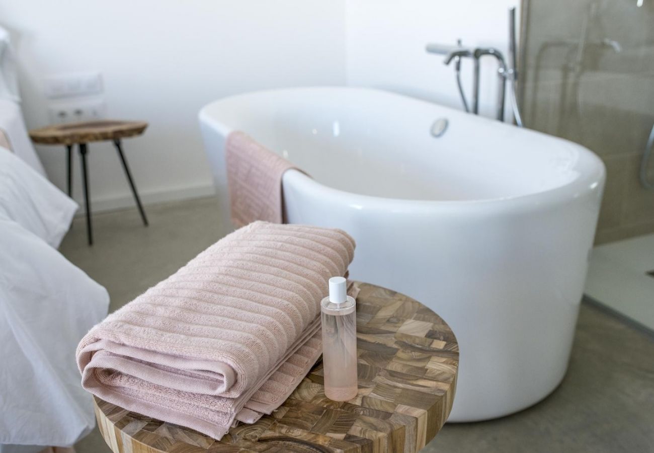 Studio in Telde - Casa Edem IV playa del Hombre with swimming pool
