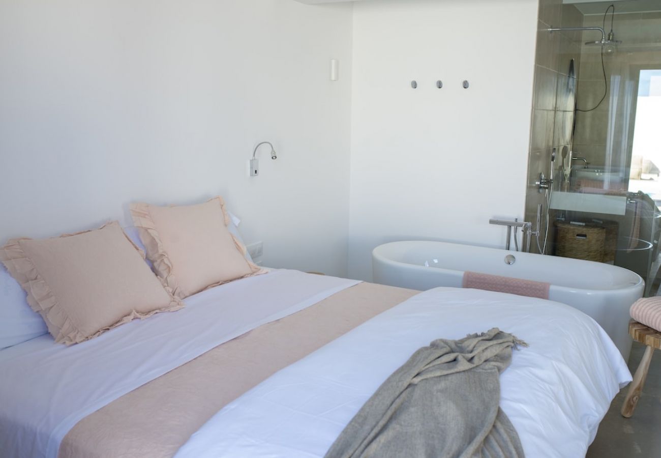 Studio in Telde - Casa Edem IV playa del Hombre with swimming pool