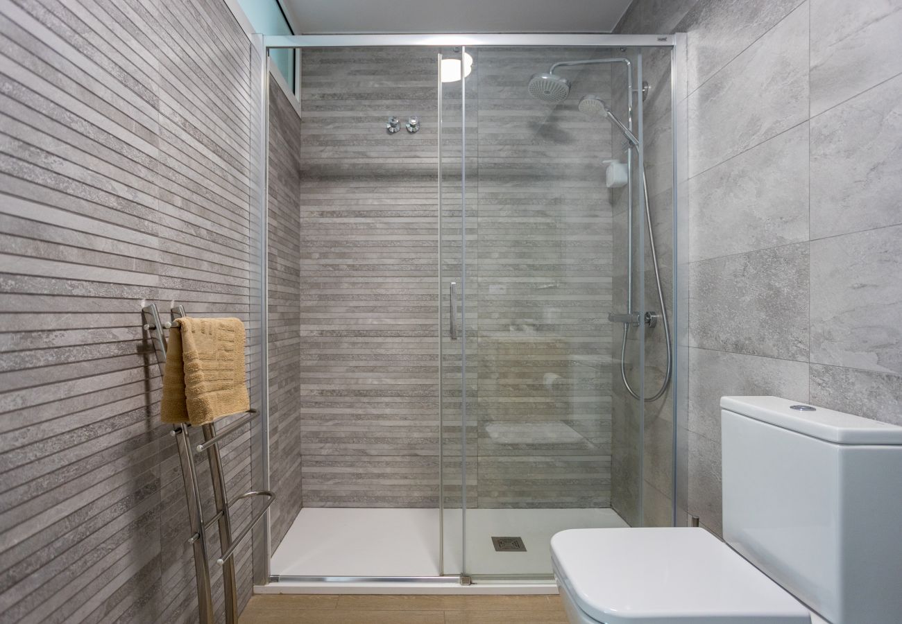 House in San Bartolomé de Tirajana - Lightbooking private pool Playa del Inglés 