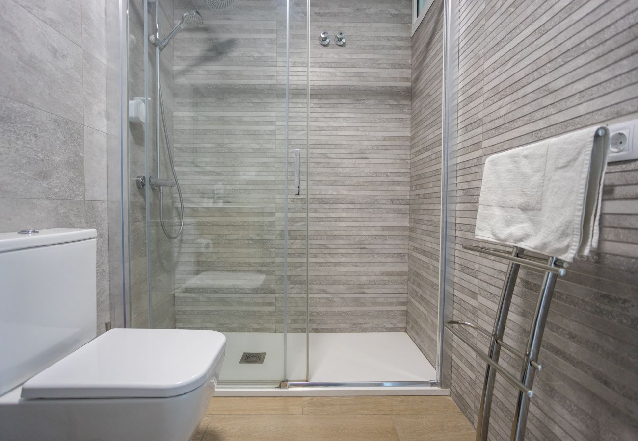 House in San Bartolomé de Tirajana - Lightbooking private pool Playa del Inglés 