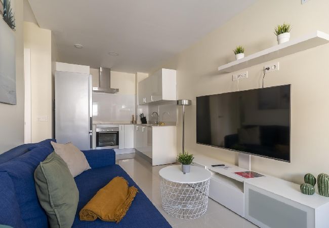 Las Palmas de Gran Canaria - Apartment
